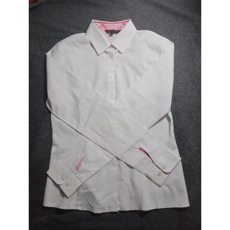 PINK SKOOLOOKS SHIRT