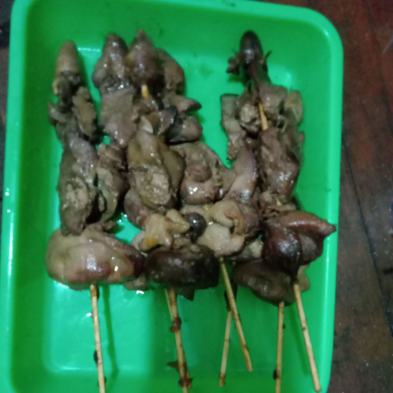 

sate ati
