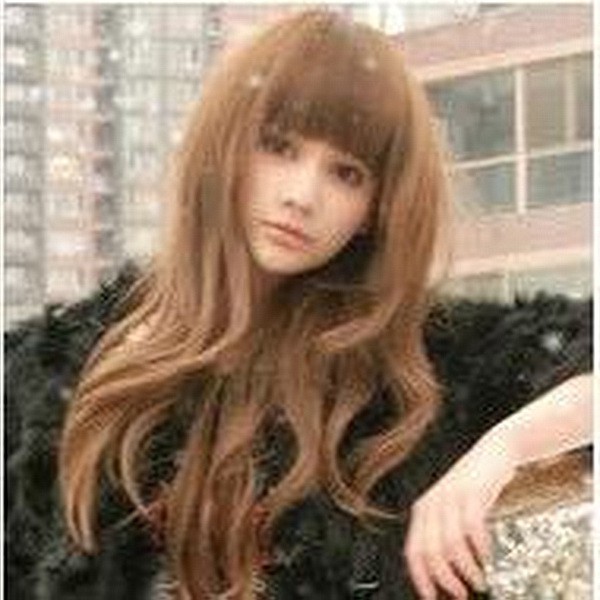 Wig Import 32334700