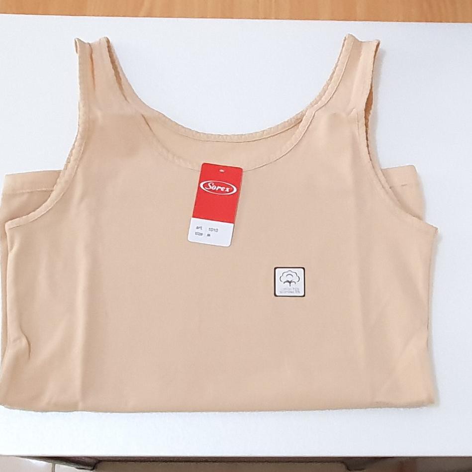Tank Top / Camisol Wanita Sorex 1010