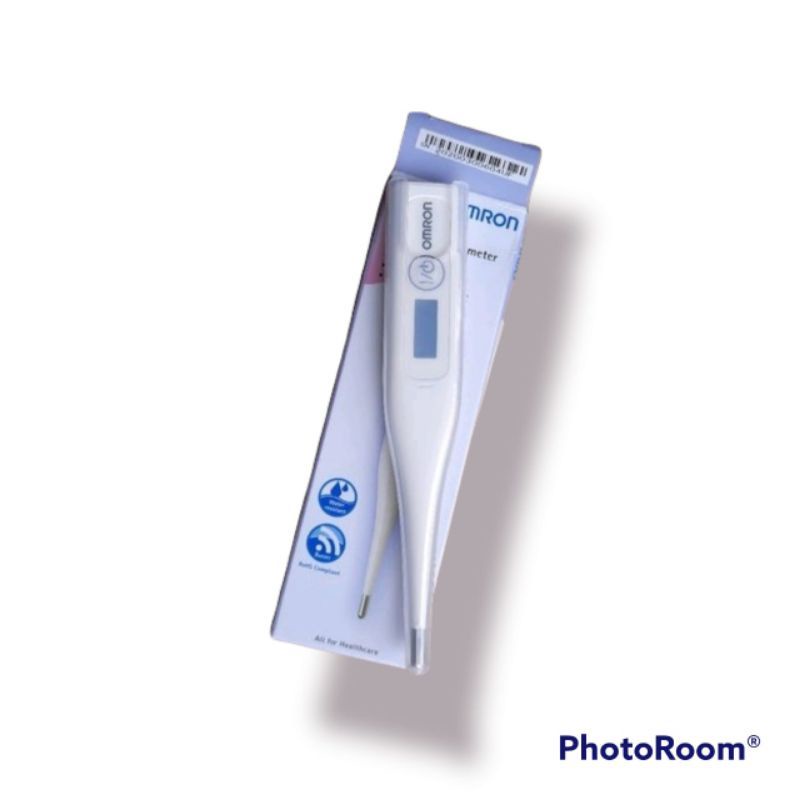 Termometer Digital Omron