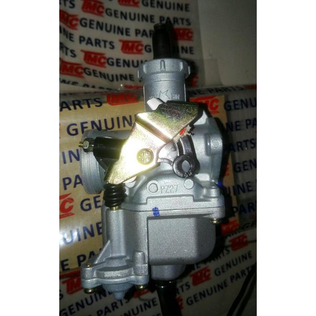 KARBURATOR MOTOR RODA TIGA KAISAR TRISEDA VIAR KARYA HAPPY PERKASA TERMURAH