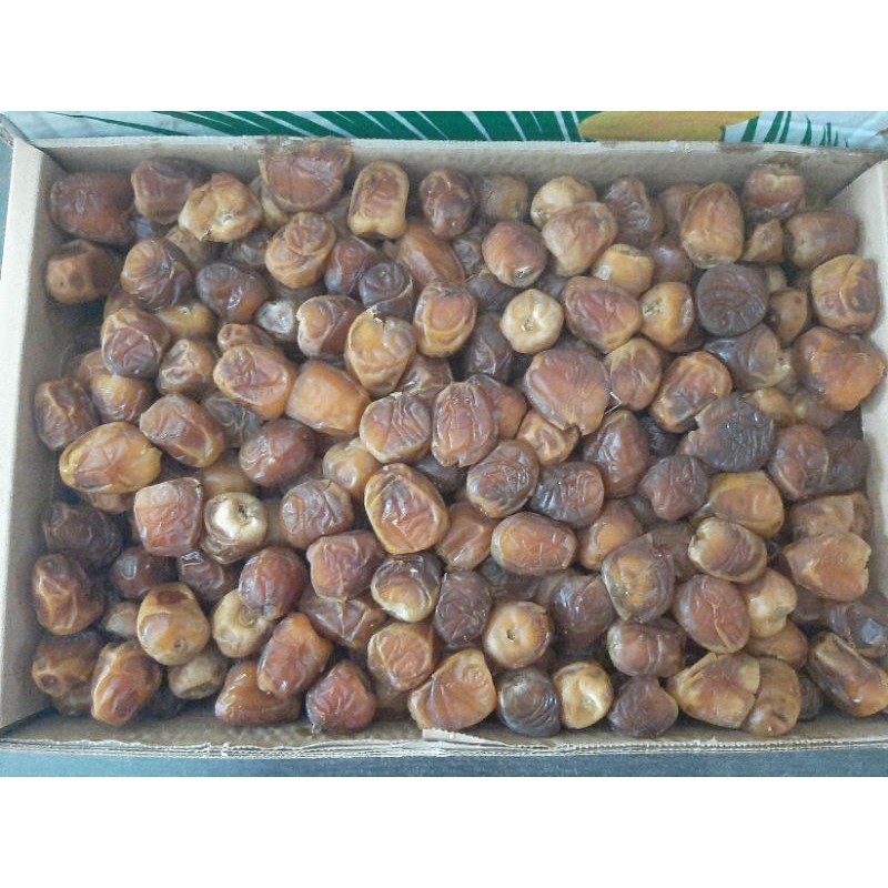 

Kurma Sukari Al Qosim 3kg