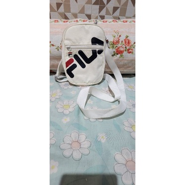 FILA PHONE BAG
