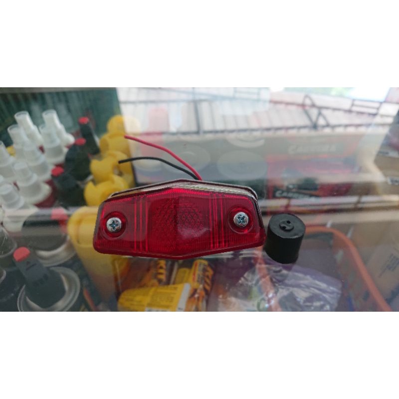 Lampu Belakang/Lampu Stop Honda CB Variasi