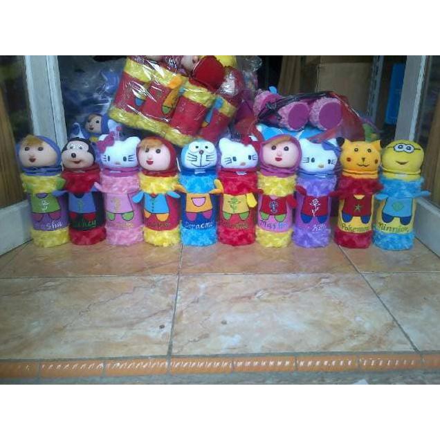 BONEKA CELENGAN (BONCEL) BM169 GT45