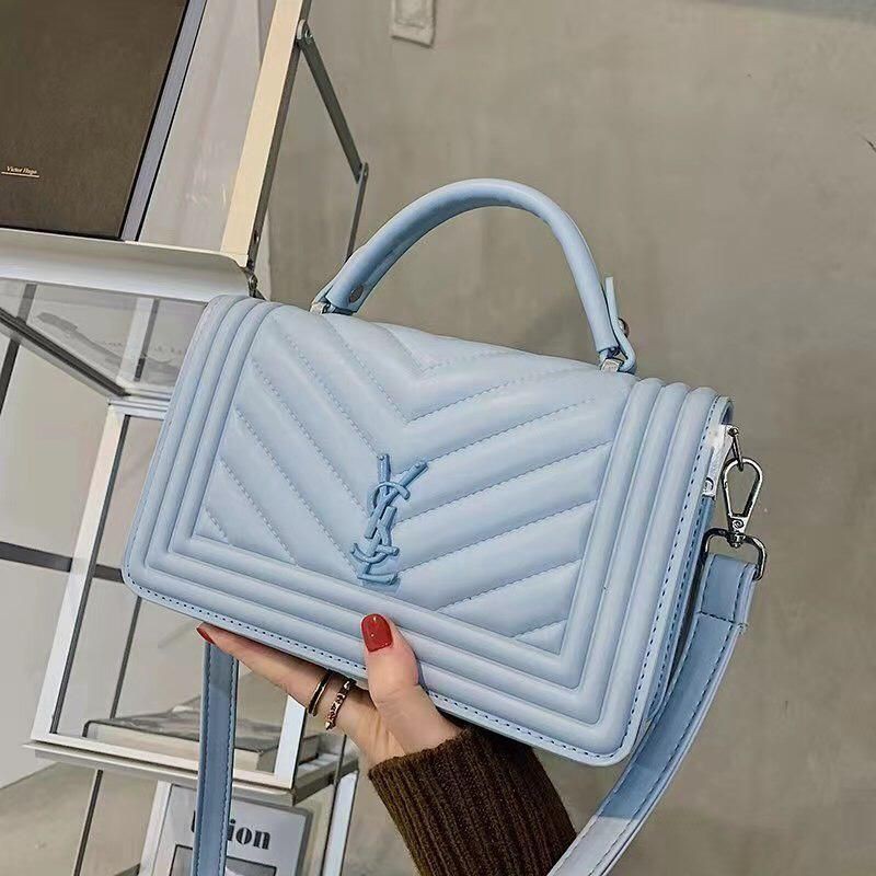 TAS IMPORT EG5401/LT1294 TAS SELEMPANG WANITA TAS FASHION TAS BATAM