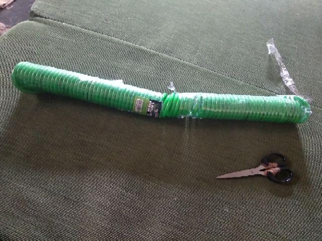 Selang Recoil Tekiro 12 Meter / Selang Spiral Tekiro 12 Mtr