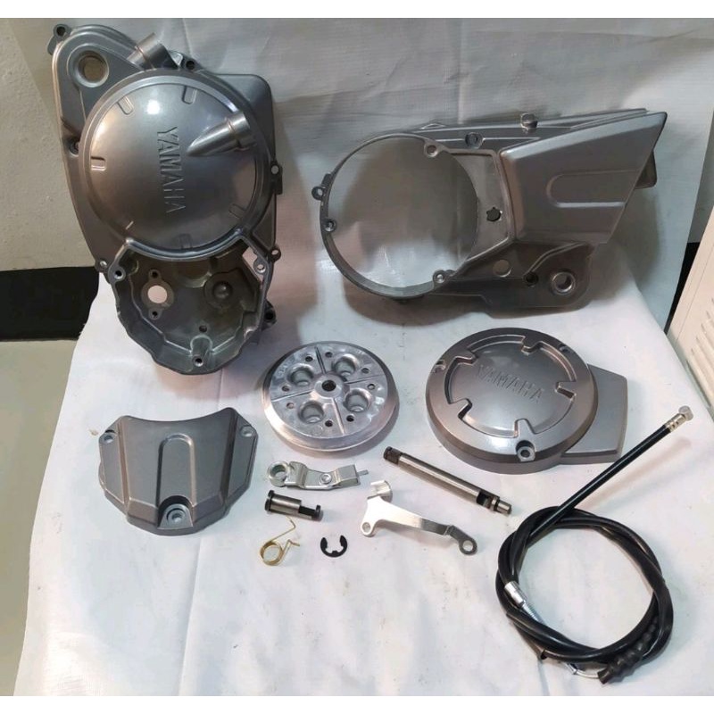 Bak mesin rx king kopling kanan bak kopling rx king kanan set