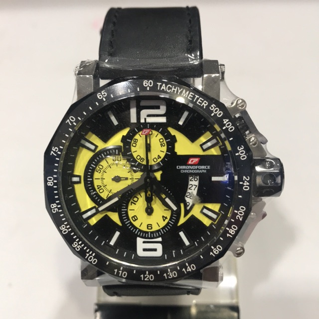 CHRONOFORCE 5258G