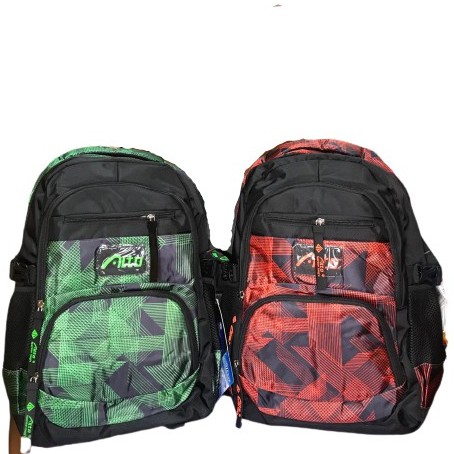 RANSEL ALTO ORIGINAL 5 WARNA UNISEX TERMURAH ransel cewek ransel cowok