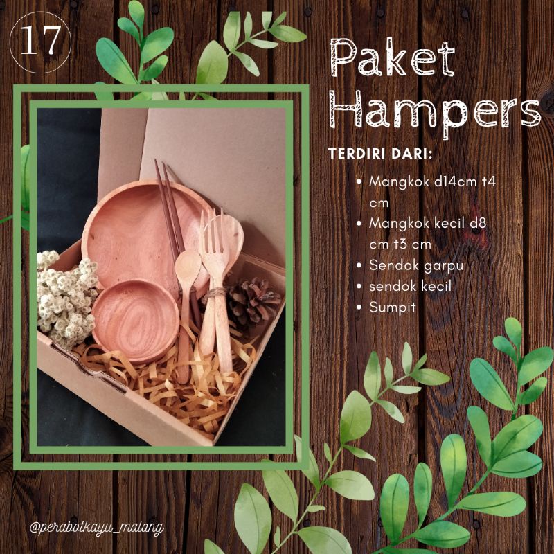 

Hampes pernikahan/ ulang tahun/ lebaran