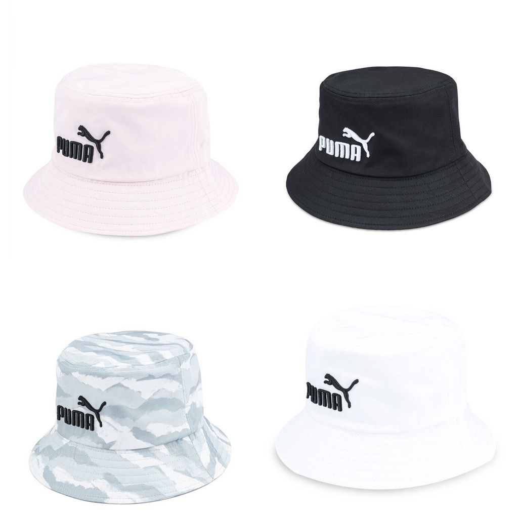 Topi Core Bucket Hat Original