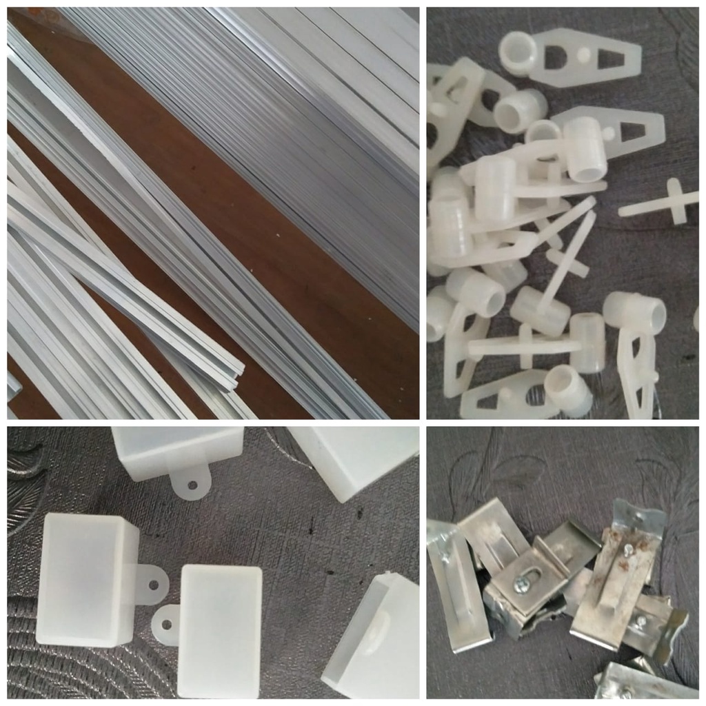 REL KOTAK VITRAS GORDEN 200 CM