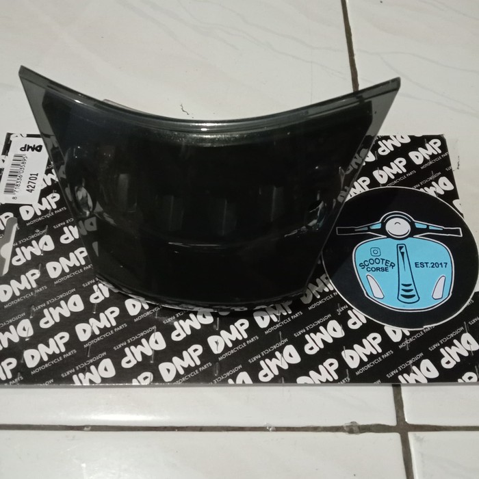Stoplamp LED Smoke DMP Piaggio Zip