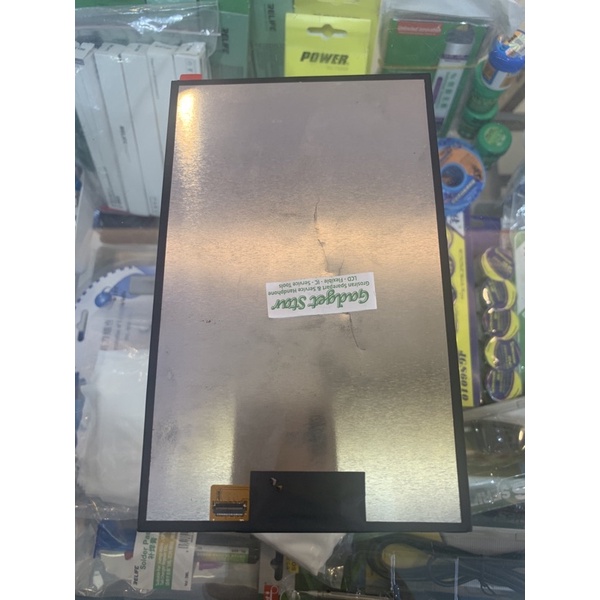 LCD TABLET MAXTRON GENIO SMART TAB 8 8”