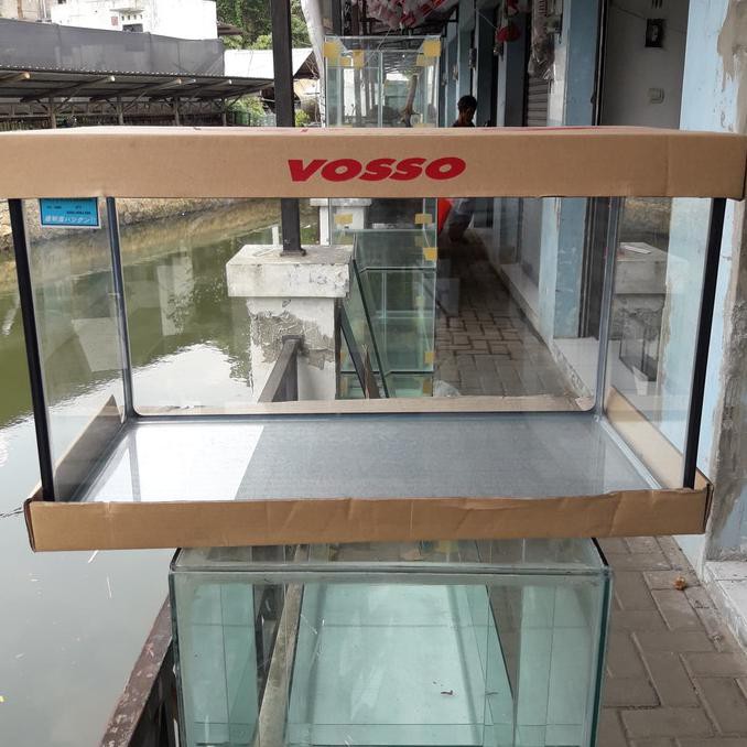 AQUARIUM VOSO 60X30X35 MIKA /AKLIRIK
