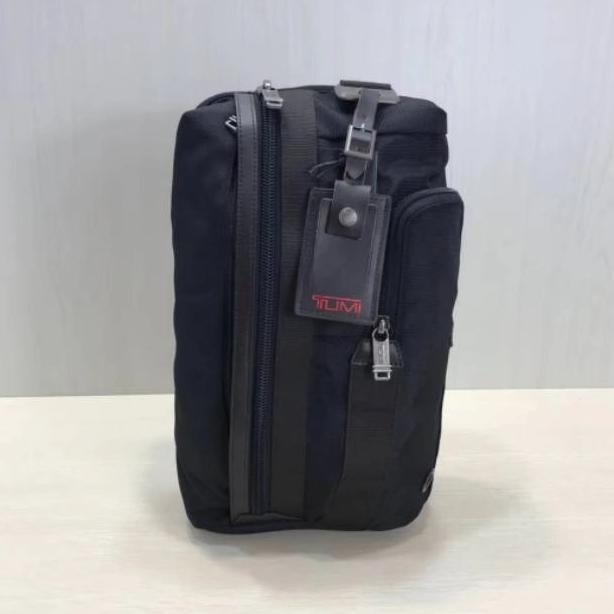 Tas Tumi Selempang Morado Slingbag Pria Bahan Import Premium Quality. Tsp76817