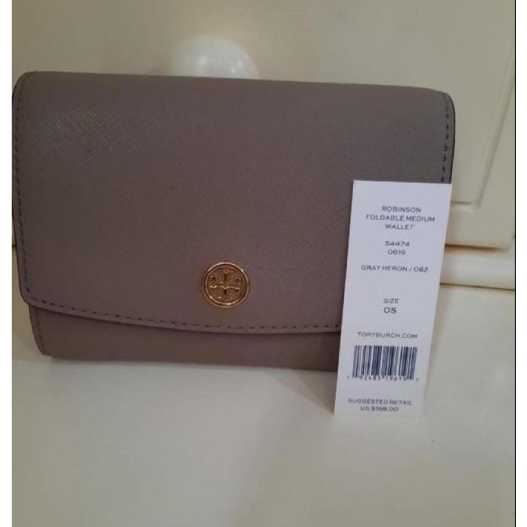 tb robinson wallet