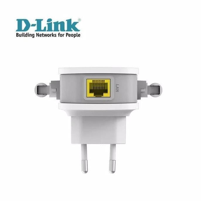 D-LINK DAP-1325 N300 WIFI RANGE EXTENDER 300MBPS DAP1325