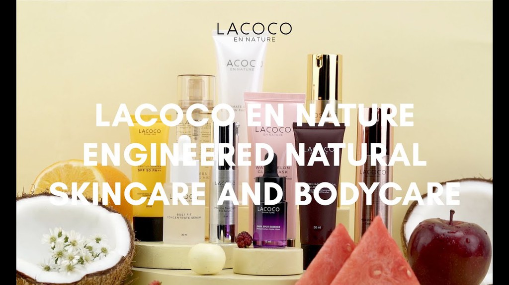 Toko Online Lacoco en Nature Official Shop | Shopee Indonesia