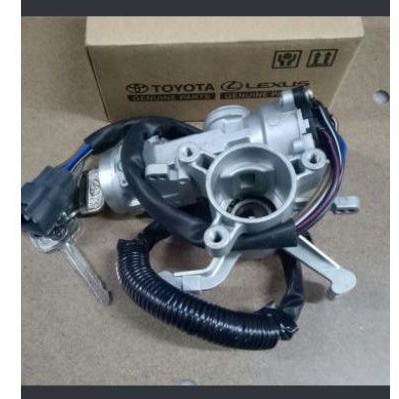 kunci kontak Assy komplit 125HT Dyna,Rino original