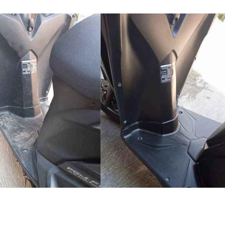 ✷ Black magic penghitam body motor permanent GROSIR ➦