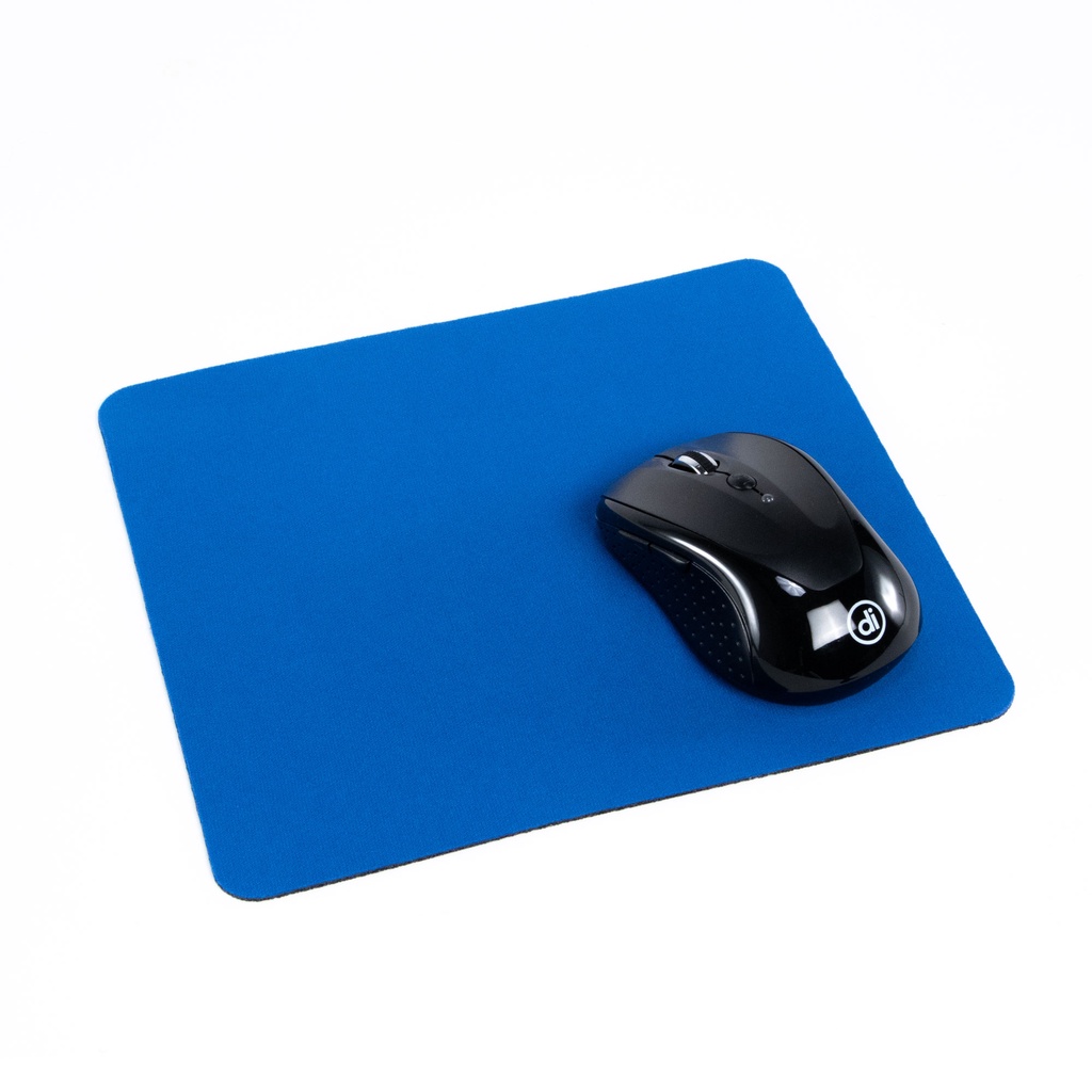 Mouse Pad TERMURAH Mousepad Anti Slip Alas Tatakan Lapis Kain WARNA Classic Standart Gaming LARIS