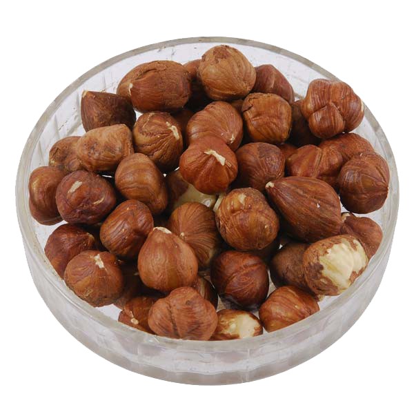 

Hazelnut Mentah 500 G