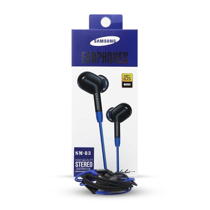 HEADSET SAMSUNG SM-81 SM-82 SM-83 EARPHONE SAMSUNG HIGH QUALITY