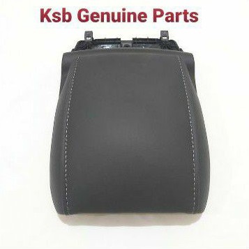Tutup Console Consule Consul Box Innova Reborn Venturer Original Asli