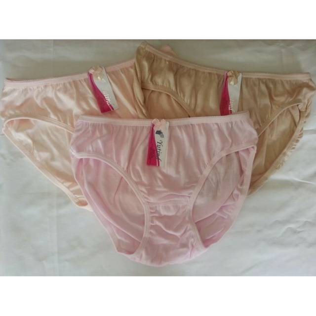 Celana Dalam Wanita/ Cd Cewek Yutind 014