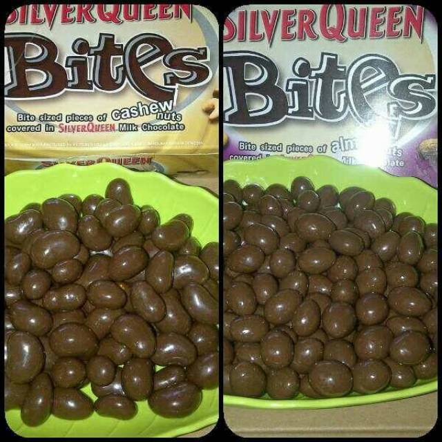 

Silver queen betis 500 gr