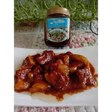 

Saus Teriyaki 220gr