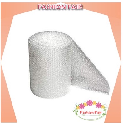 

Fashion Fair - B198 BUBBLE WRAP PACKING TAMBAHAN BUBLEWRAP / BUBBLEWRAP / BUBLE Gelembung plastik