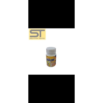 Dexplong anti sumbat obat sumbat saluran wc