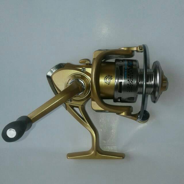 reel  FB4000 Fishing Spinning Reel 10 Ball Bearing