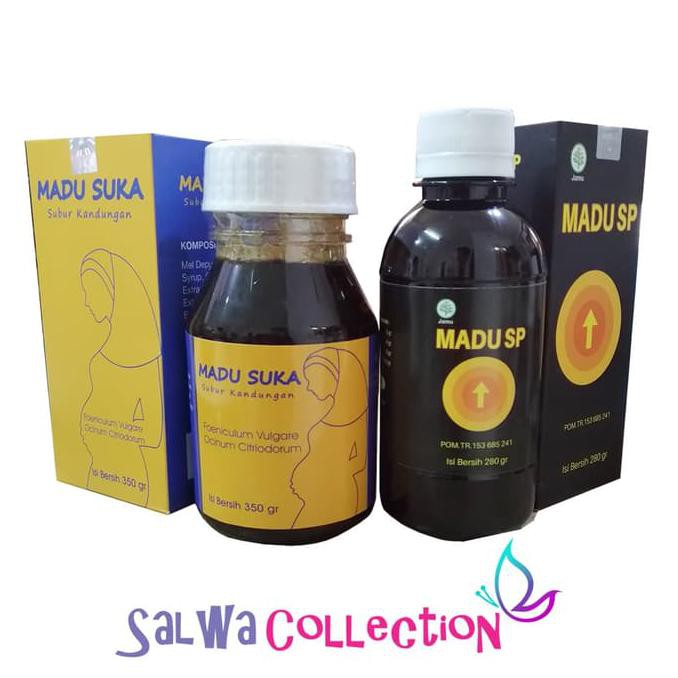 

Produk Terlaris // Paket Madu Subur Madu Suka Paket Penyubur