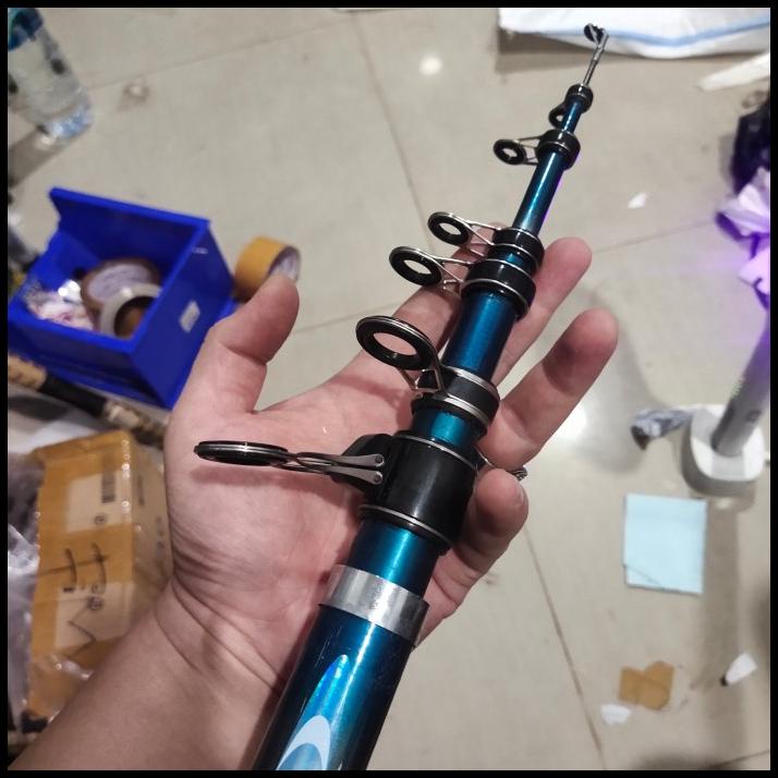 Joran Antena Surf Xenon Pro Power 420