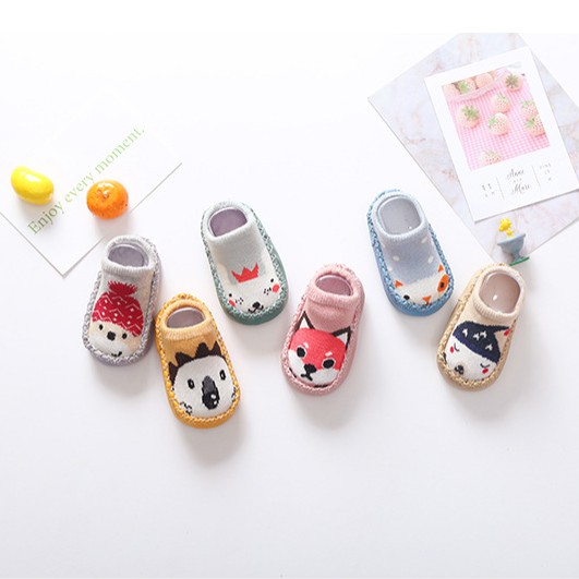 babyfit MOCCASINS SWEET BABY sepatu prewalker anak baby bayi import pws-829r