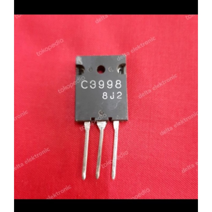 transistor C3998 C 3998 ORIGINAL