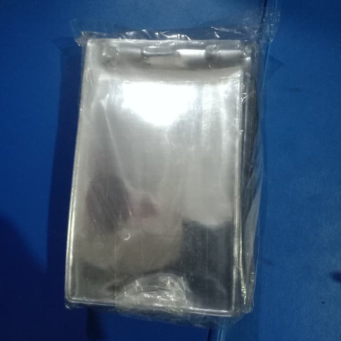 

Plastik ID Card 7x10 Portait 100pcs