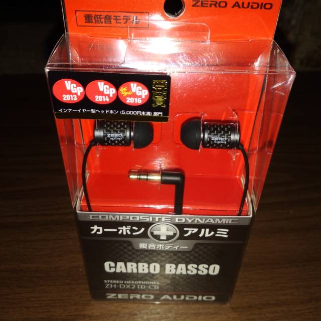 

Carbo basso