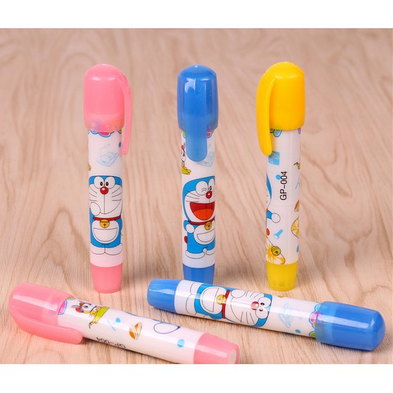 

TERLARIS!!! Penghapus Cetek Doraemon dan Hello Kitty UNIK