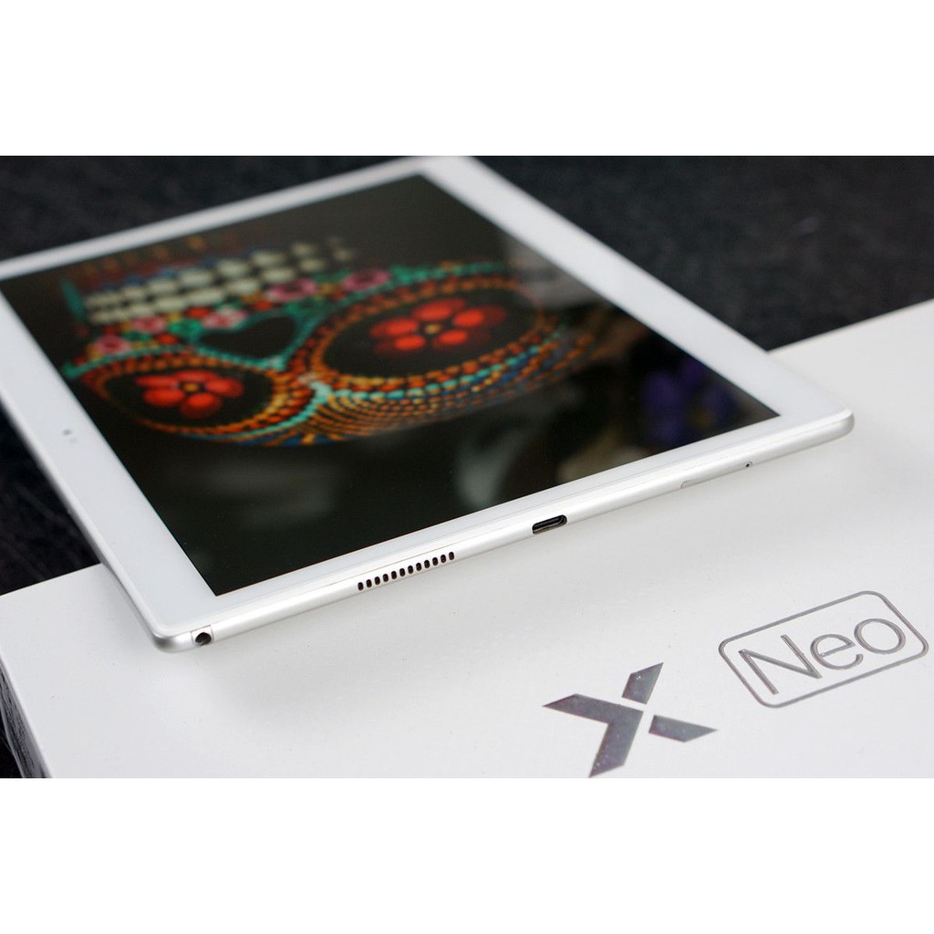 Alldocube X Neo Snapdragon 660 4GB RAM 64GB ROM 10.5 Inch Super Amoled