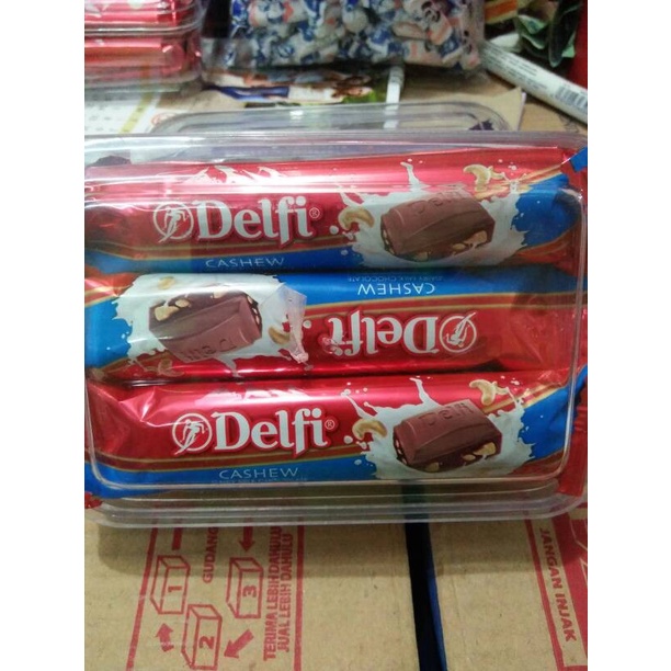 

delfi dairy kiloan pack