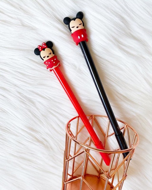 

Pulpen jel fancy tsum-tsum
