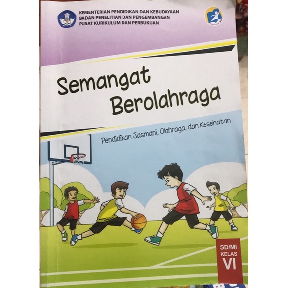 

SEMANGAT BEROLAHRAGA PJOK KK 2013