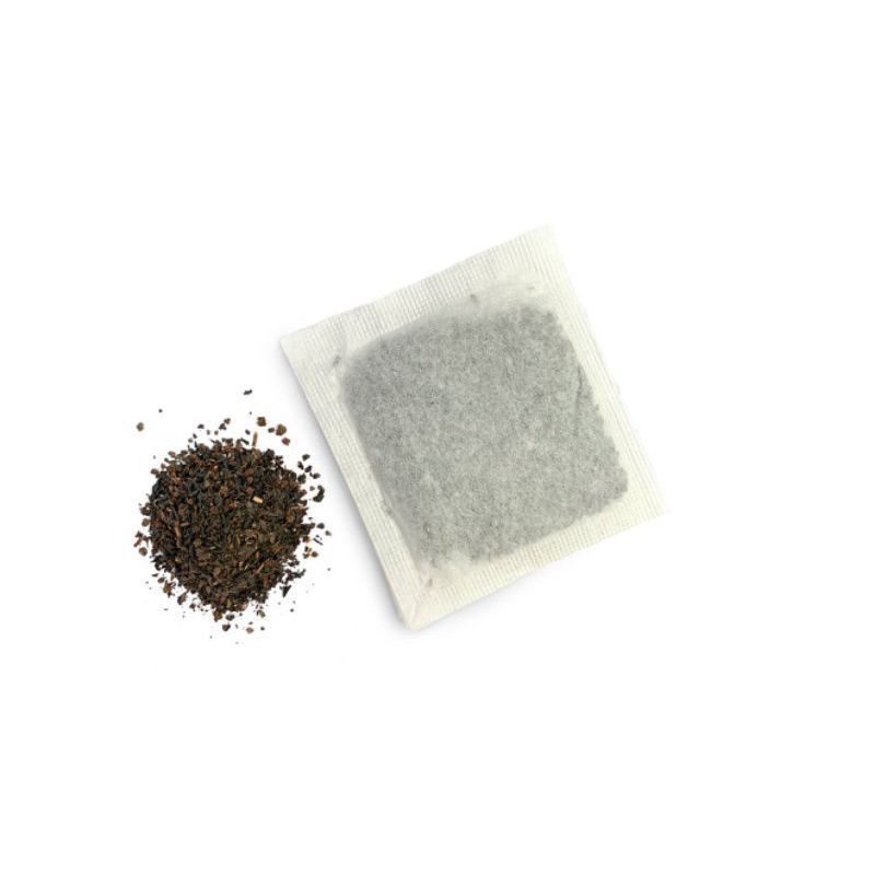 RAW TISANE Clove Tea : Teh Celup Cengkeh Isi 30 Tea Bag