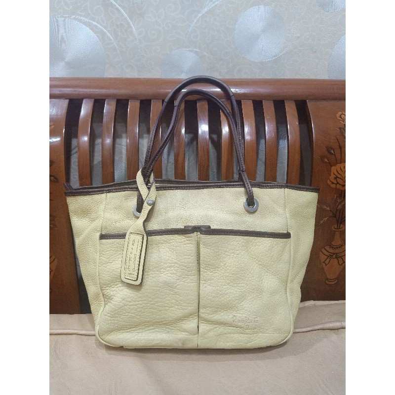 Rookie Bud (Preloved)